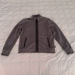 Hugo Boss fleece